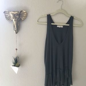 UO tank